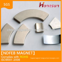 rare earth N52 ndfeb magnets magnetization curve ndfeb